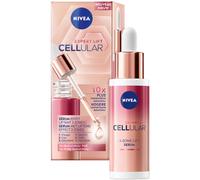 Nivea Sérum visage Cellular Expert Lift – Bakuchiol, effet liftant 3 zones – 30 ml