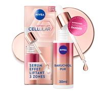Nivea Sérum visage Cellular Expert Lift – Bakuchiol, effet liftant 3 zones – 30 ml