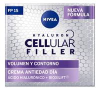 Nivea Cellular Filler Crème Anti-Âge SPF15 50ml