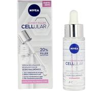Nivea Cellular Filler Sérum de comblement hyaluronique 40 Ml