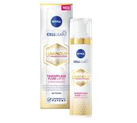 Fluide Anti-Taches Pigmentaires Pour Visage Spf 50 - Nivea Cellular Luminous 630 Anti-Pigmentflecken Tagespflege Fluid 40 ml