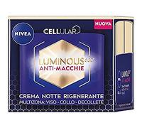 Nivea Soin visage Cellulaire – Anti-taches Nuit – 50 ml
