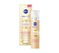 NIVEA Cellular Luminous 630 Liquide anti-pigmentaire SPF20 (40 ml), soin du visage contre les taches pigmentaires et les taches de vieillesse, fluide hydratant avec hyaluron