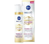 Nivea Cellular Luminous 630 Soin De Jour Anti-Taches IP50 Flacon Pompe 40ml