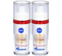 NIVEA Cellular Luminous Anti-taches Sérum Anti-âge et anti-taches Gel(S) 2x30 ml