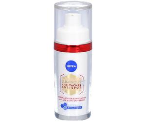 NIVEA Cellular Luminous Anti-taches Sérum Anti-âge et anti-taches Gel(S) 30 ml