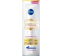 NIVEA Cellular Luminous Soin contour des yeux anti-taches 15 ml