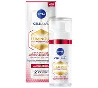 NIVEA Cellular Luminous630® 2in1 Sérum Anti-taches de pigmentation & Taches de vieillesse 30ml