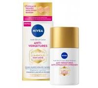 NIVEA Luminous630® Huile-Sérum Corps Anti Vergetures (1 x 100 ml), soin corps anti tache hydratation 48h réducteur de vergetures, soin femme pour tous types de peaux