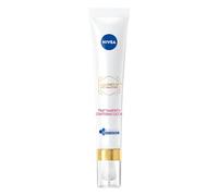 NIVEA Cellular Luminous630 Crème Anti-Taches Yeux 15 ml Contour des Rides, Taches et Cernes, Acide Hyaluronique et Luminous630 pour un look détendu