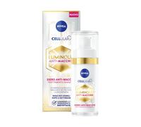 NIVEA Cellular Luminous630 et acide hyaluronique Anti-taches Sérum Visage Traitement Avancé 30 ml - pour une peau uniforme, contre les taches cutanées