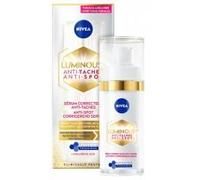 Nivea Sérum correcteur Thiamidol & acide hyaluronique – 30 ml