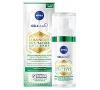 Nivea Sérum Visage Post-Acné Thiamidol & Acide Hyaluronique 30 ml