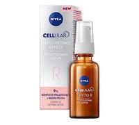 NIVEA Cellular Phyto Retinol Effect Sérum professionnel pour la normalisation et le raffermissement des teints 30 ml