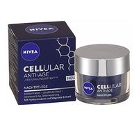 Nivea Cellular Soin de nuit anti-rides 50 ml