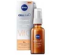 Nivea Cellular Vitamin C Professional Serum 30 ml - Flacon-Pompe 30 ml