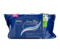 Nivea Chiffons Crème Soin 6 x 25 Pièce Abschminktücher Tous Types de Peaux