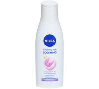 Nivea Lait Démaquillant Apaisant 200 ml