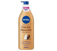 NIVEA Cococa butter lotion corporelle 625 ml