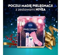 NIVEA Coffret cadeau Pearly Dreams 2025