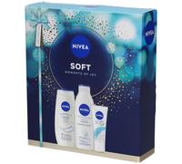 NIVEA Coffret Cadeau Soft Moments of Joy Femme Set(S) 1 pc(s)