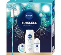 NIVEA Coffret Cadeau Timeless 2025