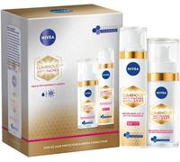 NIVEA Coffret Duo Visage Luminous630 Soin Jour + Sérum