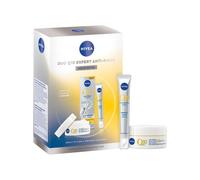 NIVEA Coffret Duo visage Q10 Combleur expert anti-rides + Soin de jour FPS 30