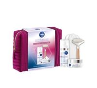 NIVEA Trousse Visage Cellular Epigenetics Sérum + Soin Jour SPF30