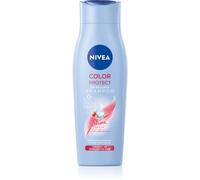 NIVEA Color Brilliance shampoing traitant pour cheveux colorés 250 ml