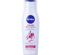 NIVEA Color Brilliance Shampooing protecteur de la couleur à la kératine 250 ml