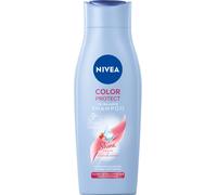 Nivea Color Protect Care Shampooing shampooing nourrissant pour cheveux colorés 400 ml
