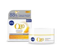 NIVEA CR Q10 ANTIAR NIGHT 50ML + DESM