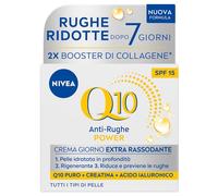 NIVEA CREMA ANTIRUGHE GG Q10