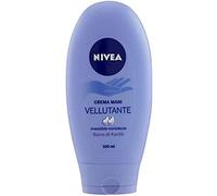 NIVEA Hand cream with macadamia oil and lotus flower 100 ml