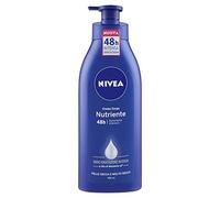 NIVEA CRÈME NUTRITIVE POUR LE CORPS