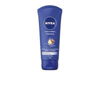 NIVEA Crema Manos Intensiva 30 pour tous types de peau, hydratation et soin quotidiens, format pratique