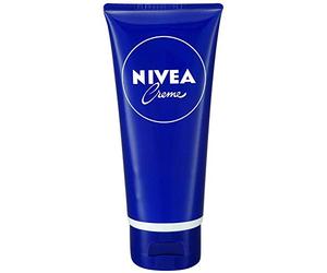 Nivea Crème 100 Ml Tube, de 2 Paquet (2 X 100 Ml)