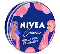 6x 150ml NIVEA Soin Boîte Maintient Et Gâter Chaque Type de Peau Crémeux Texture