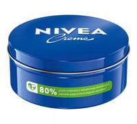 NIVEA Creme 250 ml Crème Hydratante Universelle Visage Corps Mains