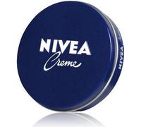 Nivea Crème 75 ml, crème hydratante pour la peau, crème de soin intense pour le visage, tous les
