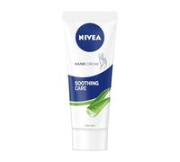 Nivea Soothing Care crème apaisante mains 75 ml