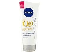 NIVEA Gel-CreamAnti-Cellulite Q10 Body 200 Ml