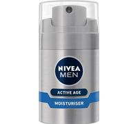 Nivea Men Active Age Anti-Wrinkle Moisturising DNAge 50ml