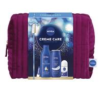 NIVEA Creme Care coffret cadeau nutrition et hydratation