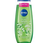 NIVEA Fruity Delight Gel douche 250 ml