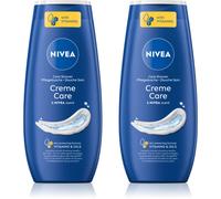 NIVEA Creme Care gel douche traitant conditionnement avantageux