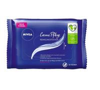 Nivea Creme Care Lingettes nettoyantes 25 lingettes