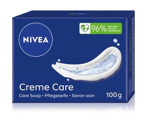 NIVEA Creme Care savon solide 100 g