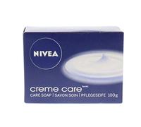 NIVEA Creme Care savon solide 100 g